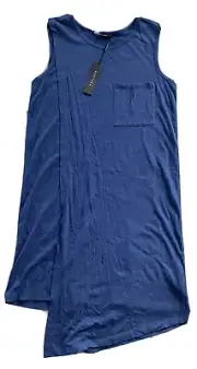 Decjuba Desingner Jersey Dress NWT RRP 89.95