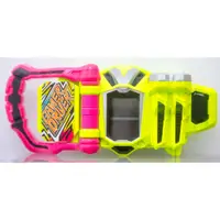 在飛比找蝦皮購物優惠-萬代 假面騎士 EX-AID DX版 玩家驅動器 躍動玩家 