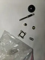 Nintendo arcade joystick kit parts