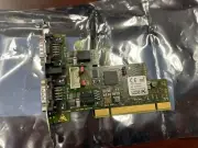 New ESD Electronics C.2049.64 CAN-PCI/402-2-FD Active CAN Interface Board