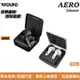 XROUND AERO TWS 真無線 藍牙耳機 無線耳機 超低延遲 雙模式 頂尖音質 原廠保固 免費送 收納包