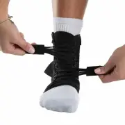 DonJoy Bionic Speed Wrap Ankle Brace