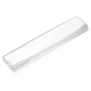 Heat Shrink Wrap Bags POF 35.4 x 27.6 Inches for Packaging Shoes 50pcs