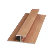 DECO Coastal Spotted Gum DecoClad Joining Connector