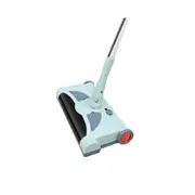 2 In 1 Wireless Hand Push Sweeper Household Electric Mopping Machine Vacuum Cleaner Floor Cleaner