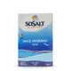 【SOSALT】細海鹽—藍盒(1000g/罐)