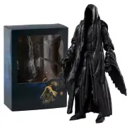 Nazgul Ringwraith Warrior Dark Lord Nazgûl Black Riders Witch-King of Angmar NEW