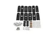 Rhino Rack RCP Roof Rack JB BASE KIT (4) RCP-JB