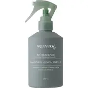 Green Nation Air Freshener Mandarin & Lemon Myrtle 200mL