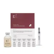 Ki stem-cell exosome skin Booster kit Anti-aging Whitening Moisturizing kbeauty
