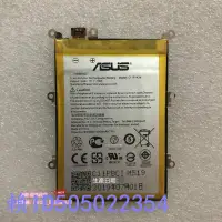 在飛比找露天拍賣優惠-華碩手機zenfone2電池 ze550ml z00adb 