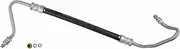 Sunsong 3401296 Power Steering Pressure Line Hose Assembly