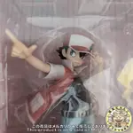 八田元氣小棧:日版 壽屋 ARTFX J 精靈寶可夢 神奇寶貝 RED 紅 小智 & 皮卡丘 1/8 PVC 完成品