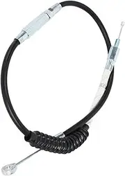 Motorcycle 35.43'' 90CM Clutch Cable for Forty Eight Hard Candy Custom XL1200X 2013-2014