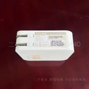 二手傢俱台北【 TP-LINK TL-WR700N 150Mbps 無線 迷你口袋型路由器 分享器 數據機 Wi-Fi 】回收二手傢俱