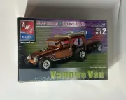 AMT Vampire Van NEW/VHTF/READ