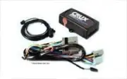 Crux BEEBF-32 Bluetooth Connectivity for Select Ford CAN Bus II