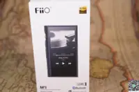 在飛比找露天拍賣優惠-隨身聽二手FiiO/飛傲X3MarkIII三代 M9 M11