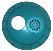 Genuine Kreepy Krauly Autoskim Assembly Vacuum Plate suits Waterco Nally KK69