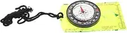 SUPVOX Survival Gear Compass Lightweight Pocket Navigation Tool for Outdoor Adventures Accurate Readings with Scale for Camping and Hiking