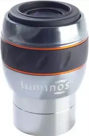 Celestron 2'' Luminos 19mm Eyepiece - 93433