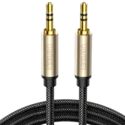 UGREEN 10604 3.5mm Male to Male Aux Stereo Audio Cable 2M