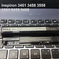 在飛比找松果購物優惠-戴爾 DELL M5Y1K 原廠電池 Inspiron 34