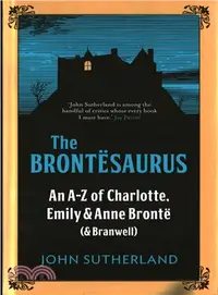 在飛比找三民網路書店優惠-The Brontesaurus ― An A-z of C