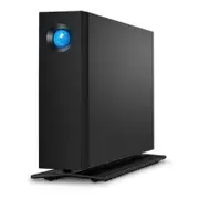 LaCie d2 Professional External Hard Drive 16TB Black [STHA16000800]