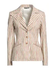 [ALBERTA FERRETTI] ALBERTA FERRETTI Blazers - Item 49875674