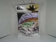 STAR WARS THE MANDALORIAN THE CHILD--48" CHRISTMAS TREE SKIRT (NEW)