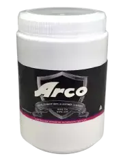 Leather Cleaner Arco Vinyl & Leather Cleaner 1 Litre Vinyl Leather Furniture