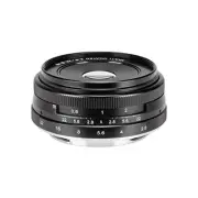 Meike exchange lens MK 28mm F2.8 Micro Four Thirds for 19610004 [genuine nation