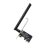 TP-Link Archer T2E T2E AC600 Wireless Dual Band PCI Express Adapter, 433/200Mbps 5/2.4Ghz