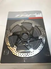 TRP-25 Bike Heat Dispersion Centerlock Disc Brake Rotor 203mm
