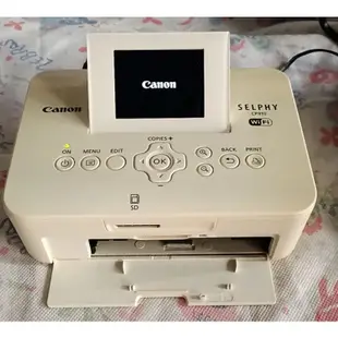 CANON SELPHY CP910 相片列印機