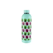 Maxwell & Williams 750ml Wicked Double Wall Insulated Bottle-Elphaba & Glinda