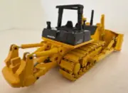 1:50 Komatsu D155AX-5 Avance Bulldozer Open Tops Diecast Model By Joal