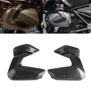 Spark Plug Cover Cylinder Head Protector Engine Guard For BMW R1250GS R1250RT/RS