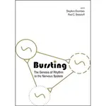 【金州書坊】全新現書－BURSTING: THE GENESIS OF RHYTHM IN THE NERVOUS.