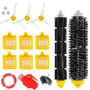 Filter Side Brush Kit Pack for iRobot Roomba Vacuum 700 Series 760 770 780 790