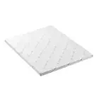 Giselle Bedding Memory Foam Mattress Topper Ventilated Gel Mat Bamboo 8cm Double