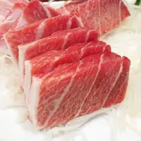 在飛比找PChome24h購物優惠-【華得水產】黑鮪魚上腹1件組(700g/整條/未切)