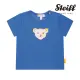 【STEIFF】熊頭童裝 短袖T(短袖上衣)