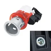 Central Console Cigarette Lighter Socket For VW Gran Santana 2015-2020 2016