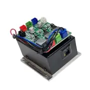 RGB 5W Full Color Red/Green/Blue/White Laser Module Staging Lights6U