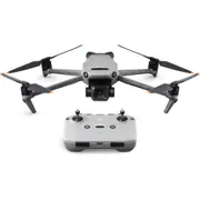 DJI Mavic 3 Classic w/ RC-N1 Remote Controller