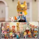 POP MART Molly Imaginary Wandering Series Blind Box Confirmed Figure Toy