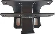 Trailer Hitch Receiver Compatible for Gladiator -JT 2020-2022