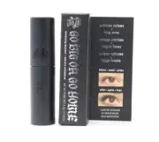 Kat Von D Go Big Or Go Home Volumizing Mascara 0.152oz Trooper Black New